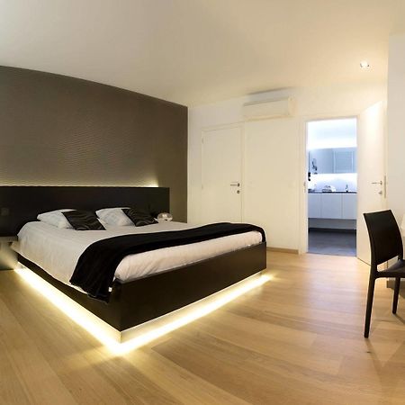 B&B Aquabello รูเซลาเรอ ภายนอก รูปภาพ