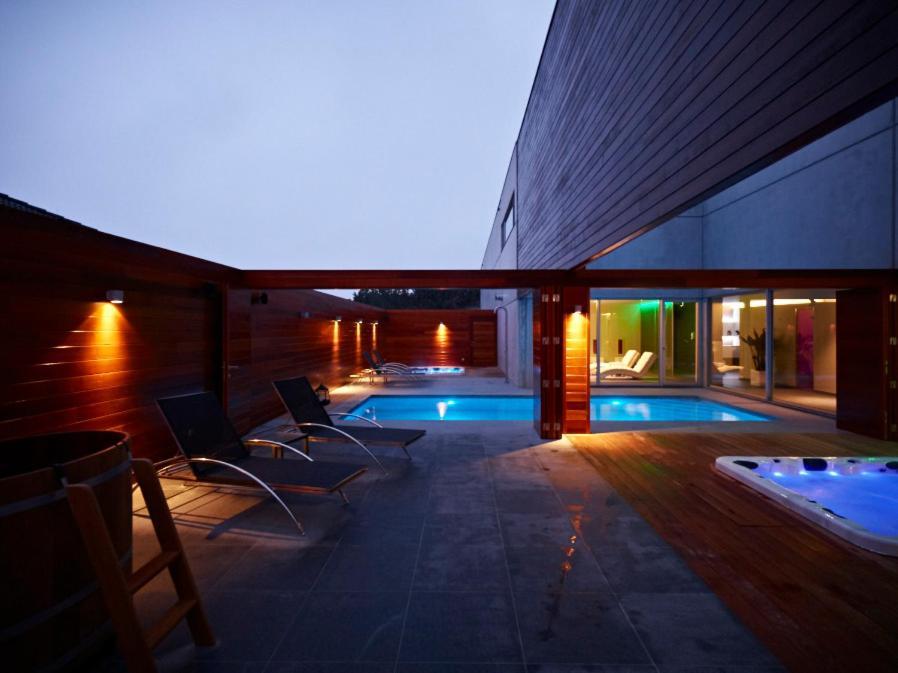 B&B Aquabello รูเซลาเรอ ภายนอก รูปภาพ