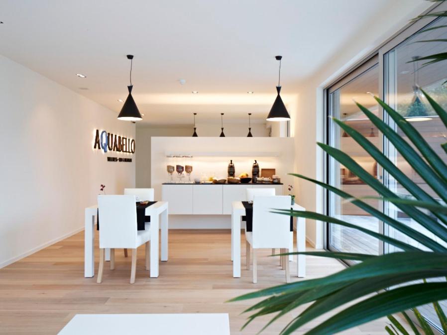 B&B Aquabello รูเซลาเรอ ภายนอก รูปภาพ