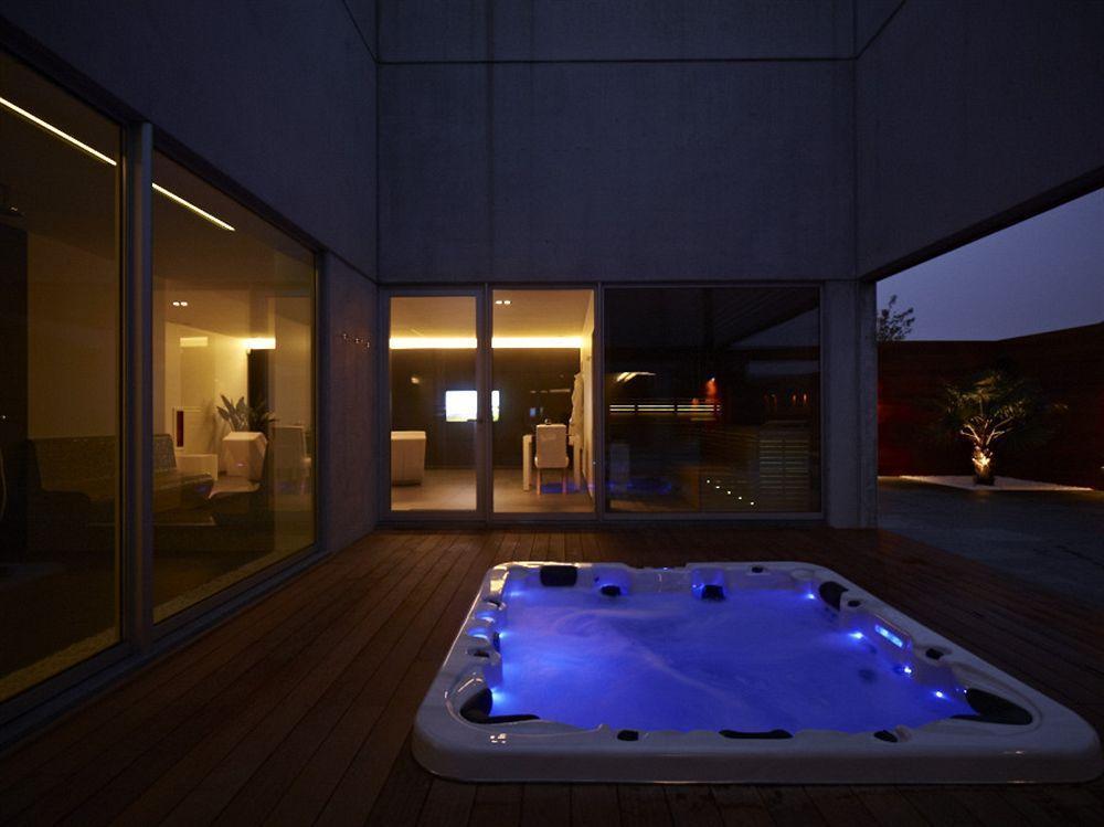 B&B Aquabello รูเซลาเรอ ภายนอก รูปภาพ