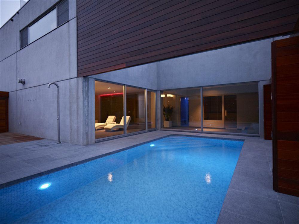 B&B Aquabello รูเซลาเรอ ภายนอก รูปภาพ