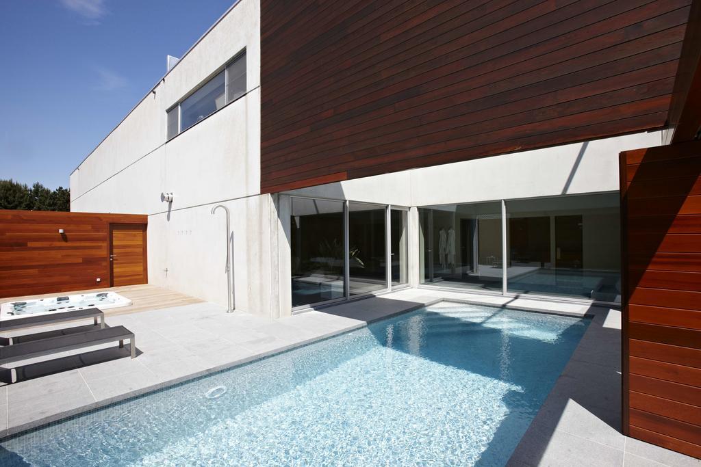 B&B Aquabello รูเซลาเรอ ภายนอก รูปภาพ