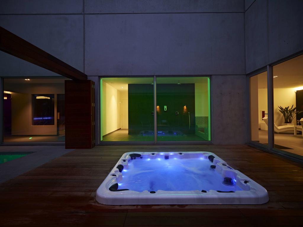 B&B Aquabello รูเซลาเรอ ภายนอก รูปภาพ
